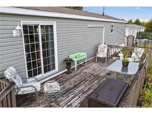 19 Hayward Lane, Riverview, NB 