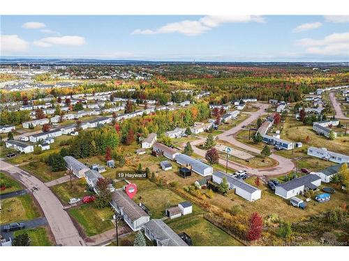 19 Hayward Lane, Riverview, NB 