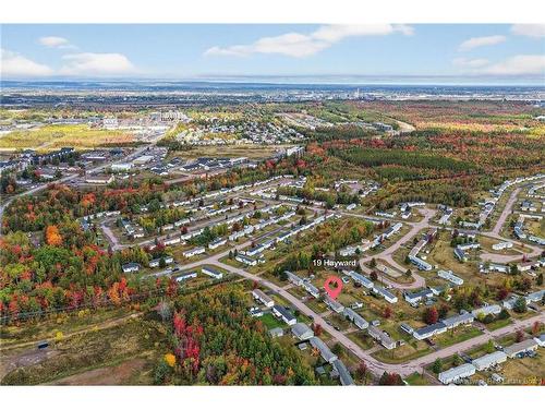 19 Hayward Lane, Riverview, NB 
