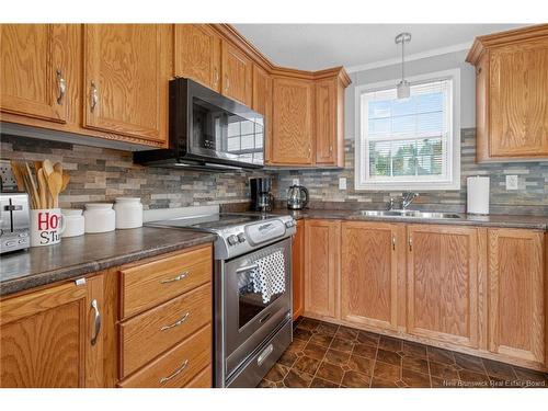 19 Hayward Lane, Riverview, NB 