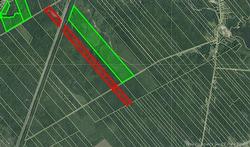 102 Acres James Savage RD  Little Bartibog, NB E1V 7G5