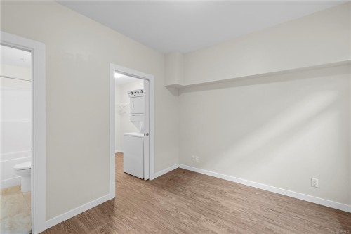 309-91 Chapel St, Nanaimo, BC - Indoor Photo Showing Other Room