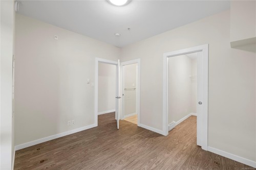 309-91 Chapel St, Nanaimo, BC - Indoor Photo Showing Other Room
