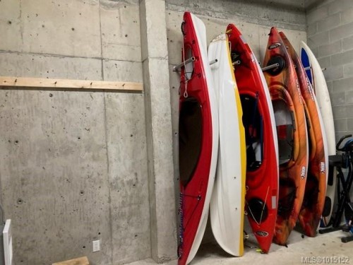 309-91 Chapel St, Nanaimo, BC - Indoor