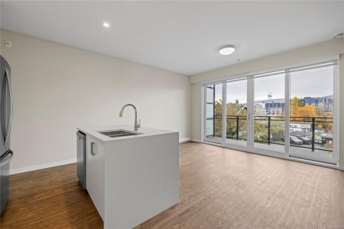 309-91 Chapel St, Nanaimo, BC - Indoor