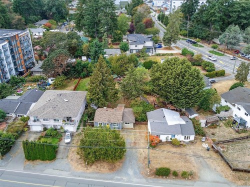 2814 Carlow Rd, Langford, BC 