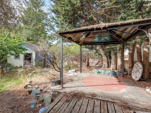 2814 Carlow Rd, Langford, BC 