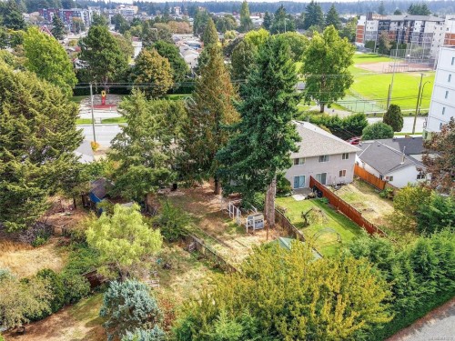 2814 Carlow Rd, Langford, BC 