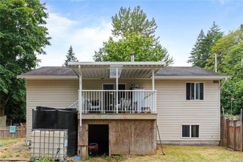 2830 Steelhead Trail, Nanaimo, BC 