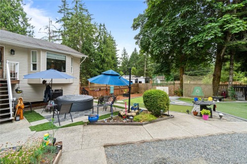 2830 Steelhead Trail, Nanaimo, BC 