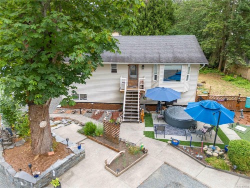 2830 Steelhead Trail, Nanaimo, BC 