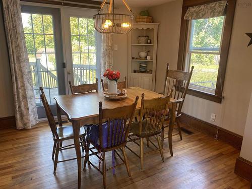 33 Ryland Avenue, Bible Hill, NS 