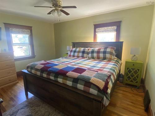 33 Ryland Avenue, Bible Hill, NS 