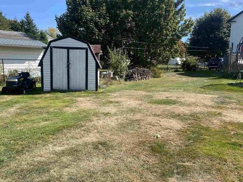 33 Ryland Avenue, Bible Hill, NS 