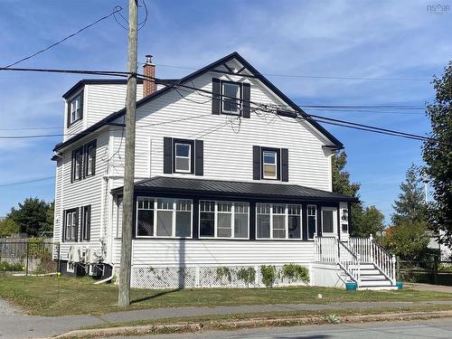 33 Ryland Avenue, Bible Hill, NS 