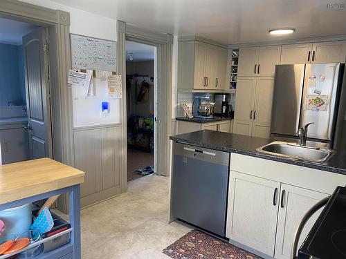 33 Ryland Avenue, Bible Hill, NS 