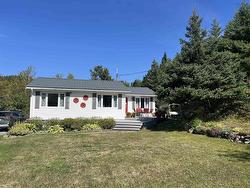 31 Mckenzie Settlement Road  Upper North River, NS B6L 6L7