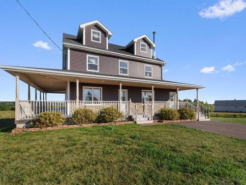 32 Mill Road, Hampton, PE 