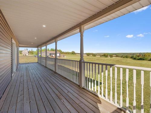 32 Mill Road, Hampton, PE 