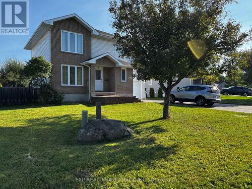 103 MASCIOLI BOULEVARD  Timmins (Tnw - Vic Heights), ON P4P 1H5