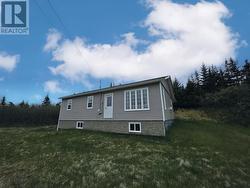 103 Main Road  St. Mary's, NL A0B 3B0