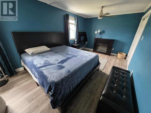 103 Main Road, St. Mary'S, NL - Indoor Photo Showing Bedroom