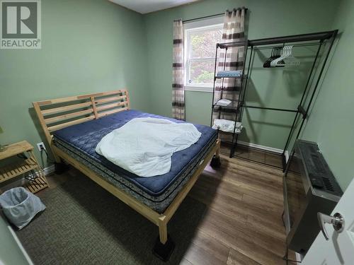 103 Main Road, St. Mary'S, NL - Indoor Photo Showing Bedroom