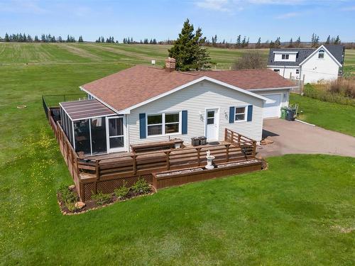 151 Campbellton Road, Stanley Bridge, PE 