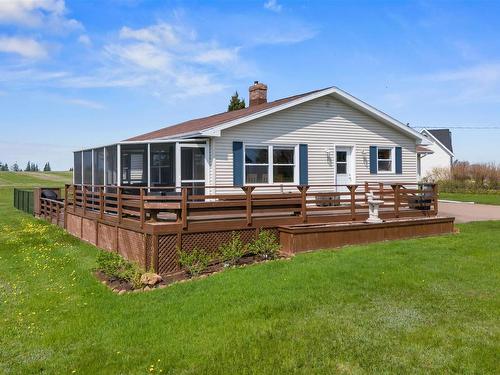 151 Campbellton Road, Stanley Bridge, PE 