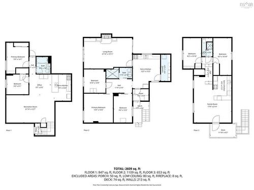 90 High Street, Trenton, NS 