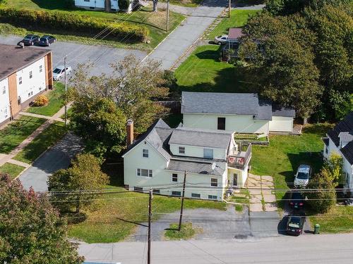 90 High Street, Trenton, NS 