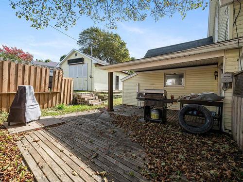 90 High Street, Trenton, NS 