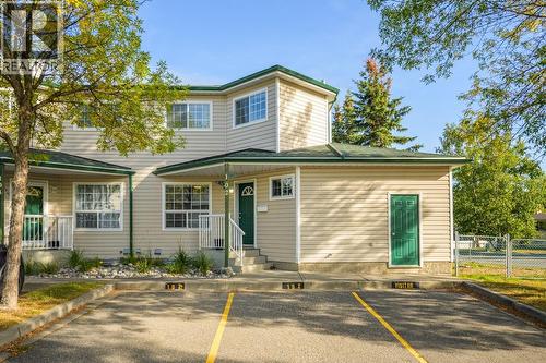 102 3233 Mcgill Crescent, Prince George, BC - Outdoor