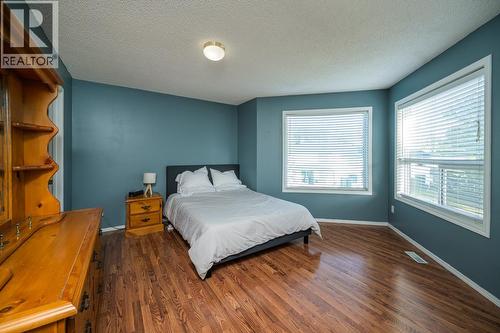 102 3233 Mcgill Crescent, Prince George, BC - Indoor Photo Showing Bedroom