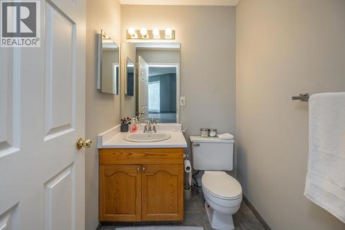 102 3233 Mcgill Crescent, Prince George, BC - Indoor Photo Showing Bathroom
