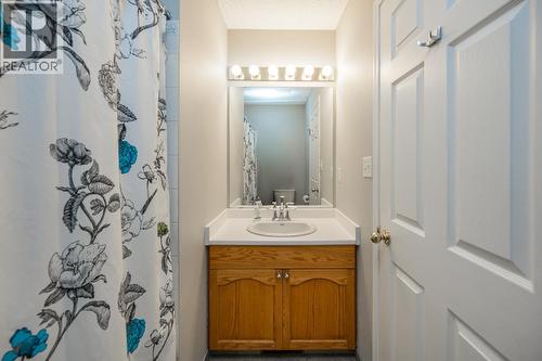 102 3233 Mcgill Crescent, Prince George, BC - Indoor Photo Showing Bathroom