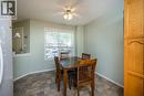 102 3233 Mcgill Crescent, Prince George, BC  - Indoor Photo Showing Dining Room 