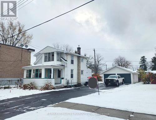 1200 NOTRE DAME STREET  Cornwall, ON K6J 4Y6