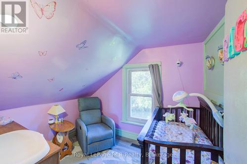 193608 30Th Side Road, West Grey, ON - Indoor Photo Showing Bedroom