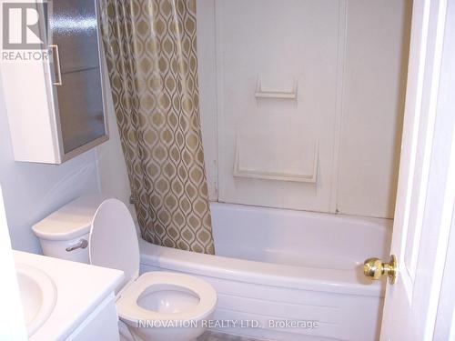 1406 - 2020 Jasmine Crescent, Ottawa, ON - Indoor Photo Showing Bathroom
