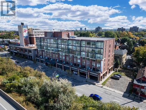 611 - 100 ISABELLA STREET  Ottawa, ON K1S 1V5