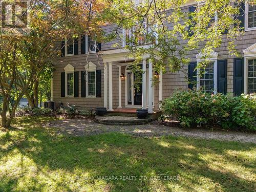 10187 Lakeshore Road W, Wainfleet (Lakeshore), ON - Outdoor