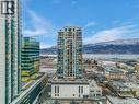 Brooklyn building - 1471 St Paul Street Unit# 2203, Kelowna, BC  - Outdoor With View 