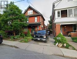 1 - 16 CEDAR AVENUE  Hamilton, ON L8M 3A5