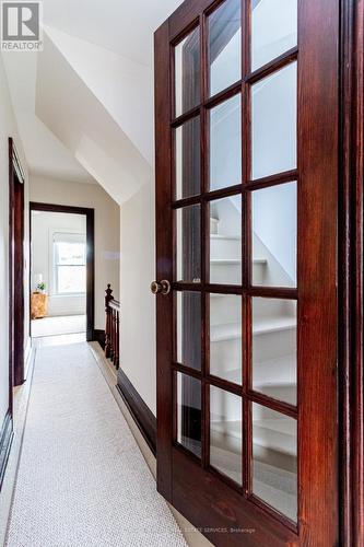 27 Steven Street, Hamilton, ON - Indoor Photo Showing Other Room