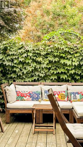 27 Steven Street, Hamilton, ON - Outdoor With Deck Patio Veranda