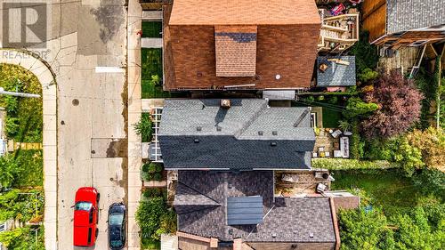 27 Steven Street, Hamilton, ON - Outdoor