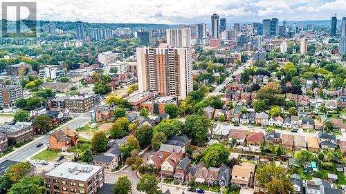 27 Steven Street, Hamilton, ON - Outdoor With View