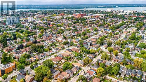 27 Steven Street, Hamilton, ON - Outdoor With View