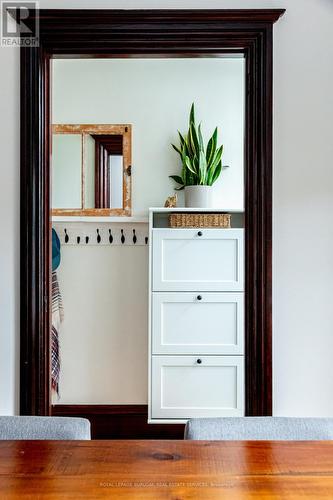27 Steven Street, Hamilton, ON - Indoor Photo Showing Bedroom